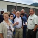 Sortie 2010 au Ballon d'Alsace